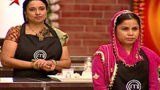 Master Chef India Ep # 06 - Teaser 05