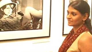 Nandita Das inaugurated the ''At the Movies- Magnum Ke Tasveer'' photo exhibition thumbnail