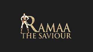 Ramaa - The Saviour - Theatrical Trailer Thumbnail