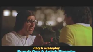 Action Replayy - Dialogue Promo 1 Thumbnail