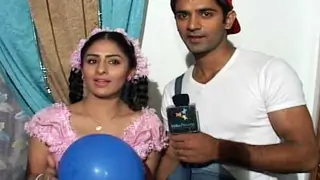 Kiddy party on Baat Hamari Pakki Hai Thumbnail