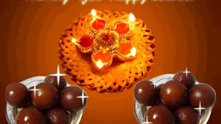 Diwali with Television and Bollywood Stars Thumbnail