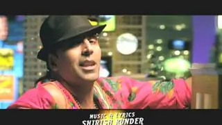 Tees Maar Khan - Title Track (Promo 4) Thumbnail