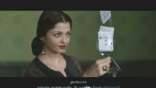 Guzaarish - Dialouge Promo 02 Thumbnail