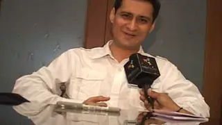 Interview with Ashmit Patel publicist Dale Bhagwagar Thumbnail