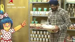 Master Chef India - Ep# 09 - Promo 02 Thumbnail