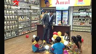 Master Chef India - Ep# 10 - Promo 01 Thumbnail