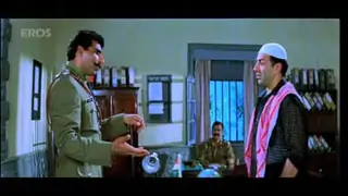 Khuda Kasam - Promo 01 Thumbnail