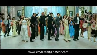 No Problem - Shakira Song Promo Thumbnail