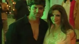 Celebs at Shilpa Shetty's Diwali Party Thumbnail