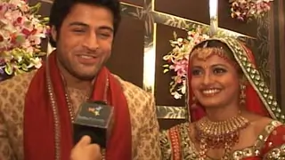 Tera Mujhse Hai Pehle Ka Naata Koi Wedding sequence of Taashi and Arjun Thumbnail