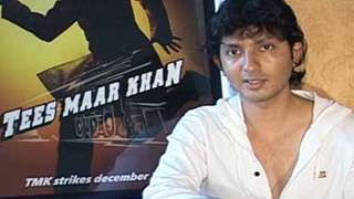 Interview With Shirish Kunder for the Movie Tees Maar Khan
