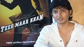 Interview With Shirish Kunder for the Movie Tees Maar Khan Thumbnail
