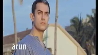 Dhobi Ghat - Trailer Thumbnail