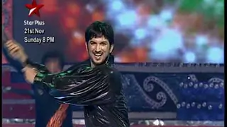 ITA Awards (Teaser 02) Thumbnail