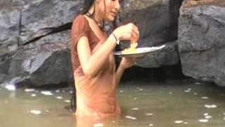 Making of Ganga Ki Dheej