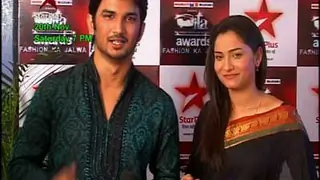 ITA Awards (Teaser 3) Thumbnail