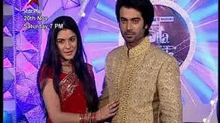 ITA Awards (Teaser 6) Thumbnail