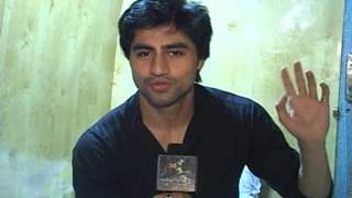India-Forums Exclusive Interview with Harshad Chopra - Part 1 Thumbnail