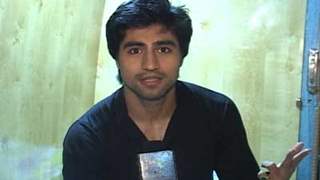 India-Forums Exclusive Interview with Harshad Chopra - Part 2