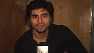 India-Forums Exclusive Interview with Harshad Chopra - Part 3