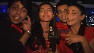 Miley Jab Hum Tum Wrap Up Party Thumbnail