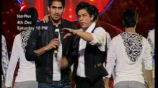 Sahara India Sports Awards - Teaser 03 Thumbnail