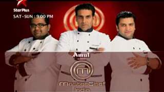 Master Chef India - Ep# 12 - Teaser