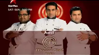 Master Chef India - Ep# 12 - Teaser Thumbnail