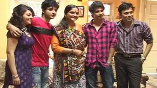 Launch of New Serial Krishnaben Khakhrawala Thumbnail