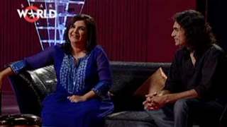 koffee with karan season 6 episode 1 gilli tv