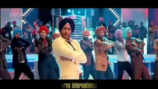 Mast Punjabi - No Problem Thumbnail