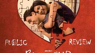 Break Ke Baad - Public Review