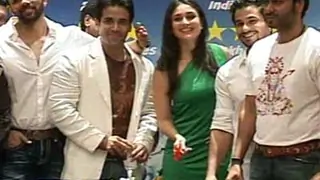 Golmaal 3 Success Bash Thumbnail