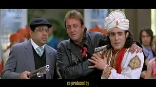 No Problem - Dialouge Promo 05 Thumbnail