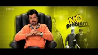 Making of Song Mast Punjabi from No Problem Thumbnail