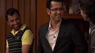 Big Switch 2' With Rahul Mahajan Thumbnail
