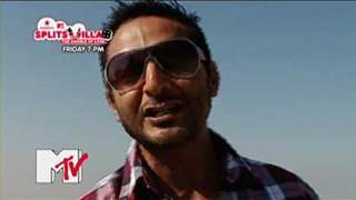 MTV Splitsvilla 4 - EP # 01