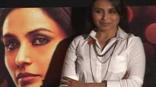 Rani Mukherjee unveiled the new song of her film No One Killed Jessica