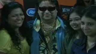 Bappi Lahiri's birthday