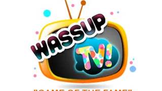 Wassup TV! Premier Episode (Episode 1)