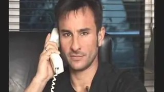 Teaser of Saif Ali Khan's New Campagn Thumbnail