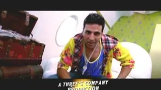 Tees Maar Khan - Dialogues Promo 01 Thumbnail