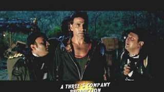 Tees Maar Khan - Dialogues Promo 02