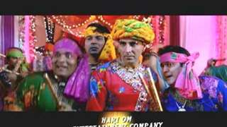 Tees Maar Khan - Dialogues Promo 04