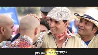 Tees Maar Khan - Dialogues Promo 06