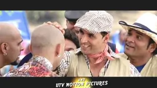Tees Maar Khan - Dialogues Promo 06 Thumbnail