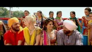 Yamla Pagla Deewana - Title Track