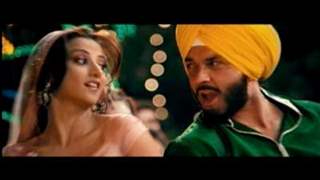 Yamla Pagla Deewana - Chadha De Rang