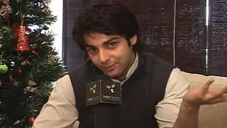 Interview with Karan Wahi - Part 01 Thumbnail